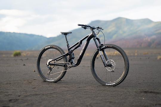 Polygon's new trail bike looks like one of the bargains of the year – big brands should pay attention | BikeRadar