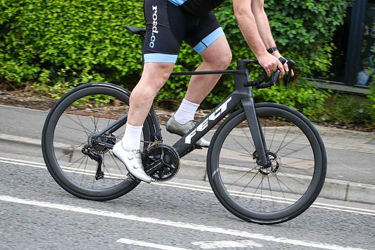 Felt Nexar FRD Shimano Dura-Ace Di2
