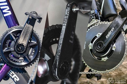 The 6 Best Chinese Carbon Cranks - Cyclists Hub