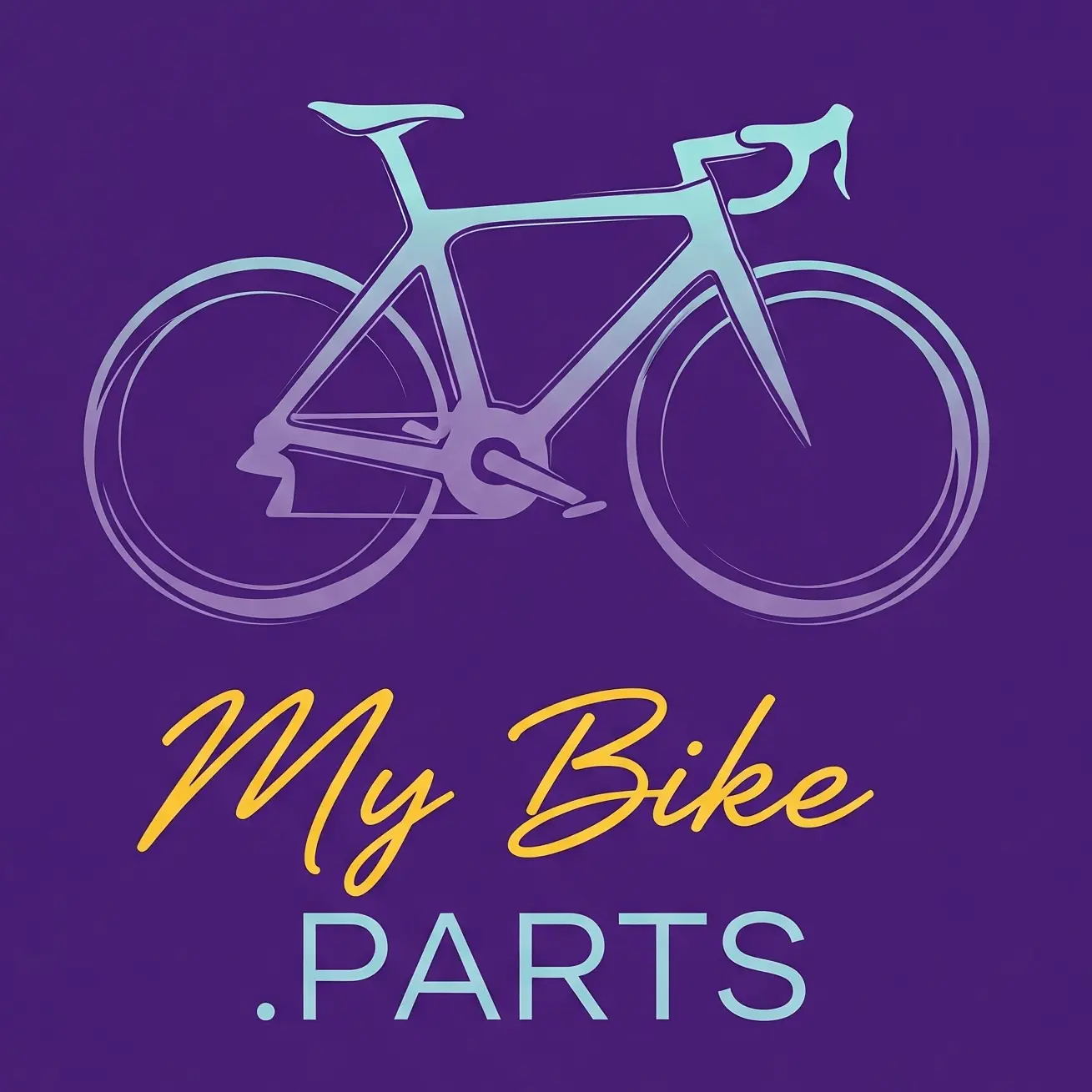 MyBikeParts Logo