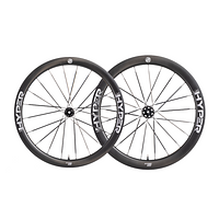 Winspace HYPER 3 D45 Disc Brake Wheelset