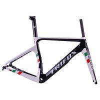 Trifox Carbon Road Bike Frame X10