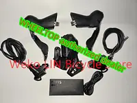 WHEELTOP EDS TX Road bike Groupset Electronic Wireless Carbon, alloy, 1/2*3-14s Speed