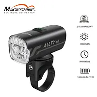 ALLTY 400 Road Bike Light, USB Type-C Rechargeable,Powerful Bike Headlight Compatible with: Mountain, Kids, Street - AliExpress 18