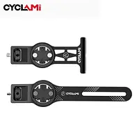 CYCLAMI 360 drehbare Halterung fÃ¼r Go Pro 8â13 Insta360 One X2 X3 X4 DJI KamerazubehÃ¶r Fahrradhalterung fÃ¼r IGS Garmin XOSS - AliExpress 18