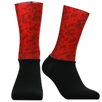 Socks Slip Aero Cycling Seamless Anti Bike 2023 New Team Socks Road Bicycle Socks Outdoor Racing Bike socks