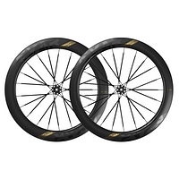 Magene EXAR Carbon Fiber Wheelset Ultra Series