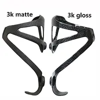 2PCS Fahrrad Flaschenhalter Volle 3K Carbon Faser Super Licht StraÃe/Mountainbike Wasser Flaschen KÃ¤fig Halter matt GlÃ¤nzend 18g XXX - AliExpress 18