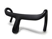 XM Carbon Speed One-Piece molded stiff, reliable aero XMCS road integrated handlebar