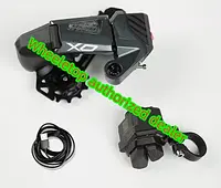 WHEELTOP NEW DESIGN EDS OX 2.0 MTB bicycle Wireless Electronic groupset, 3-14S, shifter + Rear Derailleur - AliExpress 18