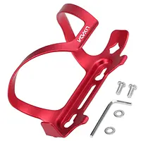 Lixada Leichte Bike Flasche Halter Legierung MTB Wasser Flasche Käfig Tasse Halter Für Kinderwagen Radfahren Rennrad Flasche Montieren - AliExpress 18