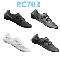 SHIMANO RC7 SH-RC703 Rennrad Fahrradschuhe SPD-SL - AliExpress 18