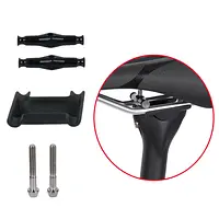 ELITA ONE Carbonfaser-Sitzrohrteile SattelstÃ¼tze Carbonteile - AliExpress 18