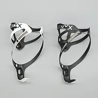 2PCS UD ultraleichtseitige kohlefaser mountainbike rennrad flasche käfig wasser flasche halter wasser tasse halter - AliExpress 18
