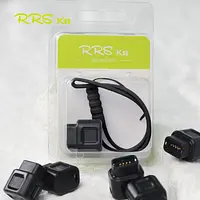 Rrskit Battery Charger Adapter For Shimano 12-Speed Di2 Groupsets Dura-Ace R9200/Ultegra R8100/105 R7100 Electronic Shifting - AliExpress 18