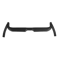 Drop 102 mm 340/380/420/460 mm 33 Grad vollstÃ¤ndig versteckte Verkabelung matt Rennrad Lenker Carbon Gravel Ultraleicht Big Flare Bar - AliExpress 18