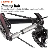 LEBYCLE MTB Rennrad Kettenhalter Clean Tool Fahrrad Virtuelles Schwungrad Kettenwascher KettenÃ¶ler Werkzeug Waschhalter Fahrradwerkzeuge - AliExpress 18