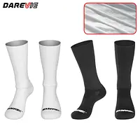 DAREVIE AERO Radfahren Mann Socken Pro Aerodynamik Socken Elastische Anti-Slip mÃ¤nner Radfahren Socken Outdoor Sport Fahrrad ZubehÃ¶r - AliExpress 201768104