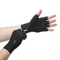 YKYWBIKE Fahrradhandschuhe MTB Fahrradhandschuhe Sport Halbfinger Fahrradhandschuhe Herren Damen Atmungsaktive stoÃfeste Handschuhe - AliExpress 18