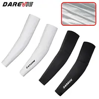 DAREVIE Cycling Sleeves Man AERO High Speed Race Level Arm Sleeves Man Quickly Dry Reduce Resistance Bicycle Accessories - AliExpress 18