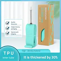 Boostor Ultraleichter Fahrrad-TPU-Schlauch 700c X23-32C 32-43C Fahrrad-TPU-Material Reifen FranzÃ¶sisches Ventil FahrradzubehÃ¶r Elektrisch - AliExpress 18