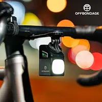 OFFBONDAGE Bicycle Light Front 1000Lumen Bike Light 4000mAh Flashlight USB Charging MTB Road Cycling Lamp Bicycle Accessories - AliExpress 18