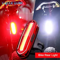 Fahrrad RÃ¼cklicht LED Fahrrad Vorne Hinten Licht Fahrrad Wasserdichte USB Aufladbare Berg Reiten Radfahren RÃ¼cklicht Fahrrad Licht - AliExpress 18