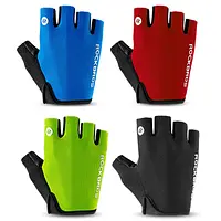 Fing Gloves|unisex Cycling Gloves - Breathable Gel Silicone Mtb Road Bike Gloves