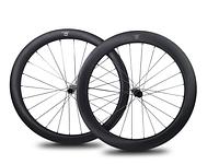 Lifetime warranty Carbon Speed CS56 Pro ,  Front D50CU-31 rear D60CU-31 24mm internal T1100 carbon wheelsets