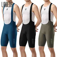 LAMEDA Professional Cycling Bibs Men Breathable Summer Bicycle Shorts Pants Padding MTB Bike Shorts for Men MTB Cycling Clothing