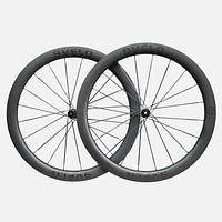 9Velo Road Disc Carbon Spoke CD Wide Series 20H/20H (24mm inner wide)