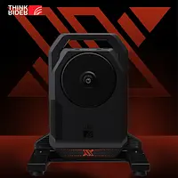 ThinkRider XXPRO Direct Drive Smart Bike Trainer Max. 2500 W Indoor-Training Erzeugen Sie Strom selbst. Fahrradroller - AliExpress 18