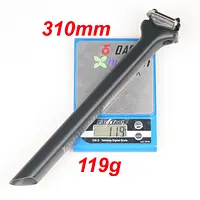 HY Carbon+Ti Sattelstütze für BMC TEAMMACHINE SLR ALR 2012~2025 118g&RACEMACHINE RM01 2011~2015 - AliExpress 18