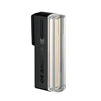 Magicshine SEEMEE 50 PRO Smart Magentic Tail Light,Suitable for Aero Seatpost Bike