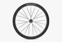 NOVA Carbon Wheels With Ceramic Hub (New) | Nepest