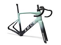 XM Carbon Speed XMCS Gran Turismo frameset