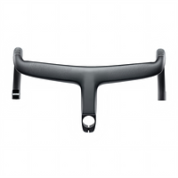 GANNA Angle° Integrated Handlebar