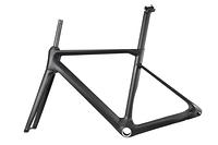 2024 New disc carbon road disc frame bicycle frameset new CS-R01