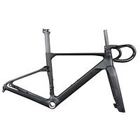 TanTan Cycling TT-X67 Super light Disc Aero road 32C frame UDH Full Toray T1000 T47 thread