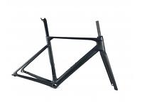 Speeder Cycling Carbon Integrated Road Disc Frameset (SC-R55D)
