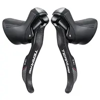 SENSAH 2X12S Team Pro Carbon  Shifter compatible 105 R7000 R8000 7120 rear derailleur