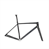 Bigrock Sohtea Superlight Carbon Road Bike Frameset