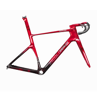 INCOLOR SSR Road Frameset