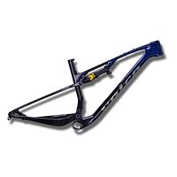 Voicevelo Chorus V-Peaks Full Suspension XC Frameset