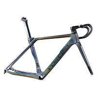 YOELEO R12 Disc Brake Bike Frameset