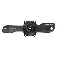 OVERFAST Aero Cranks w/ Spider