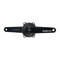 OVERFAST Light Cranks w/ Spider