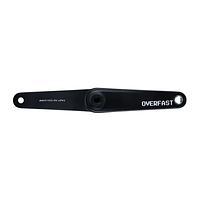 OVERFAST Light Carbon Crank Assembly