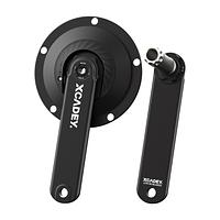 XCADEY XPOWER CRANKSET 144BCD