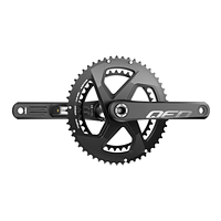 Magene QED P325 Crank Based Powermeter Crankset